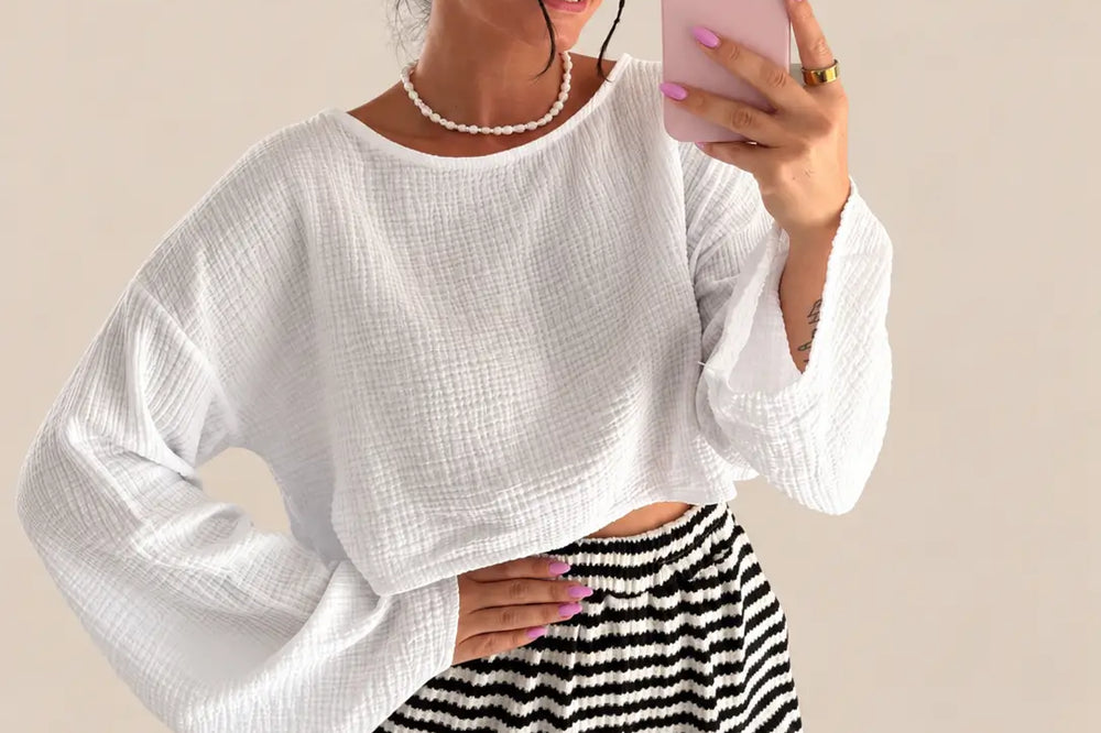 Che colore abbinare al rosso? Outfit | Lisa’s Boutique