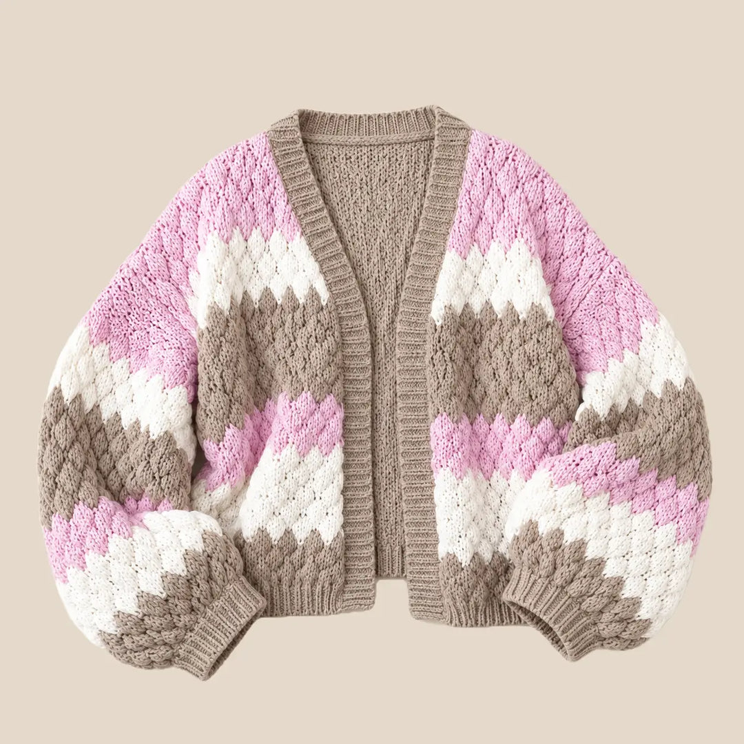 Strickjacken & Cardigan