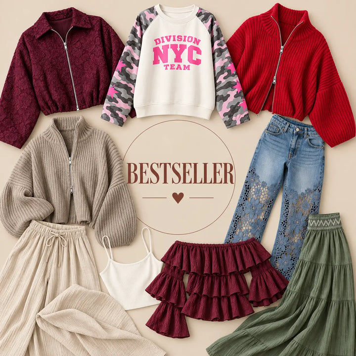 Bestseller