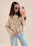 Bambi Sweater – Beige