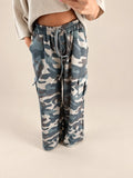 Joggers – Camouflage