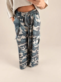 Joggers – Camouflage