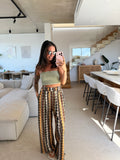 Tube Top – Hellgrün
