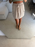 Cargo Rock – Beige