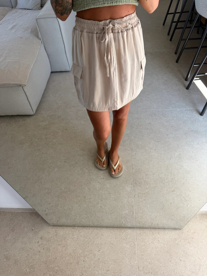 Cargo Rock – Beige