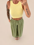 Top basic – Giallo