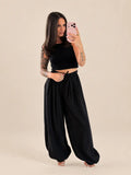 Top basic – Nero