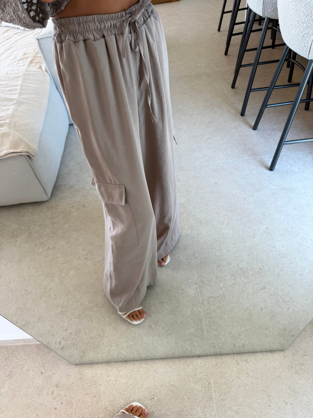 Cargo Hose – Schlamm Hose Lisas Boutique 