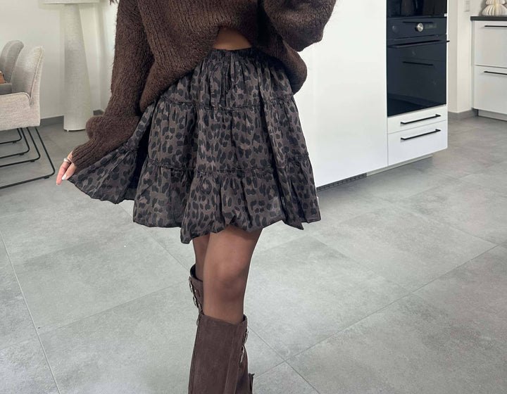 Hosenrock – Leo Pullover Lisas Boutique 