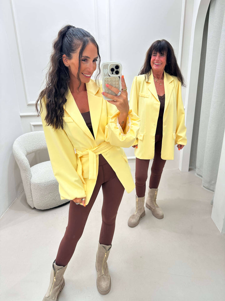 Leggings Braun Rock Lisas Boutique 