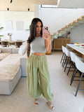 Basic Top – Grau