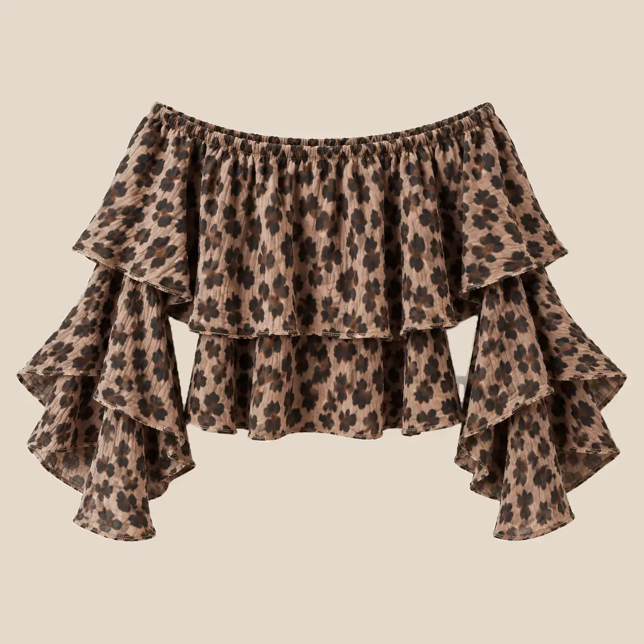 Blusen – Lisa’s Boutique