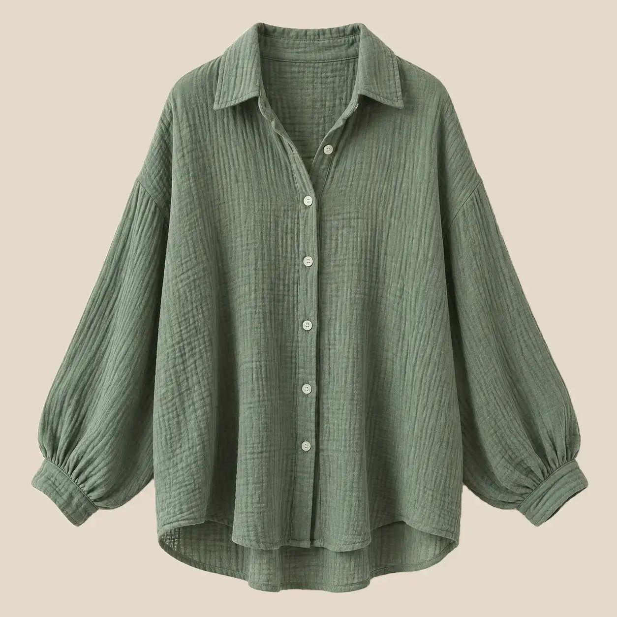 Musselin – Lisa’s Boutique