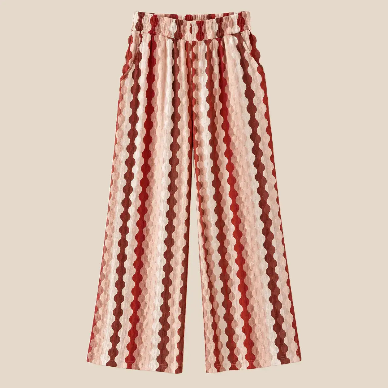 Stoffhosen – Lisa’s Boutique
