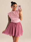 Great Top - Pink