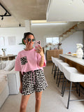 T-Shirt – Rosa